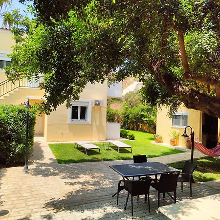 Plakias River Apartment Luaran gambar