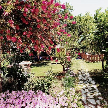 Plakias River Apartment Luaran gambar