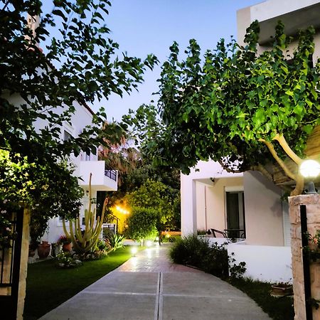 Plakias River Apartment Luaran gambar