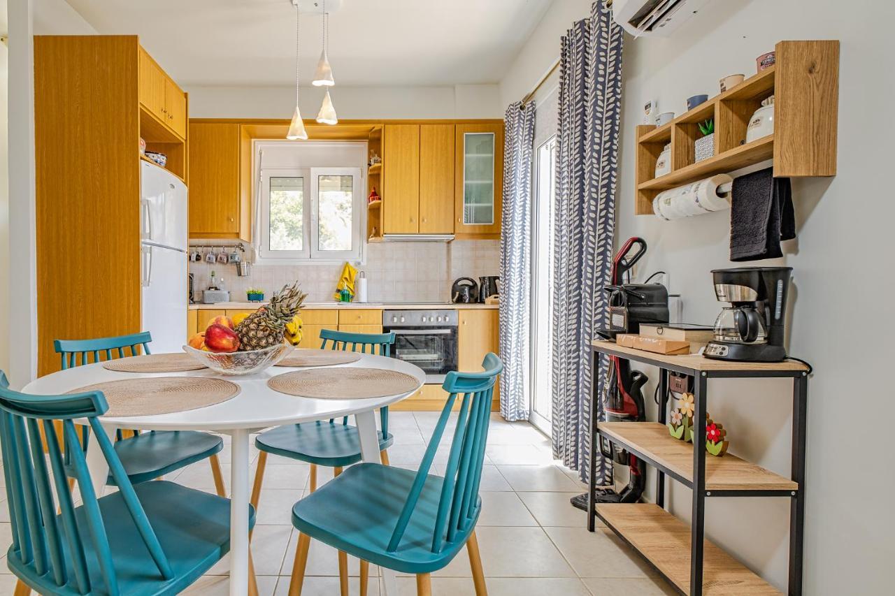 Plakias River Apartment Luaran gambar