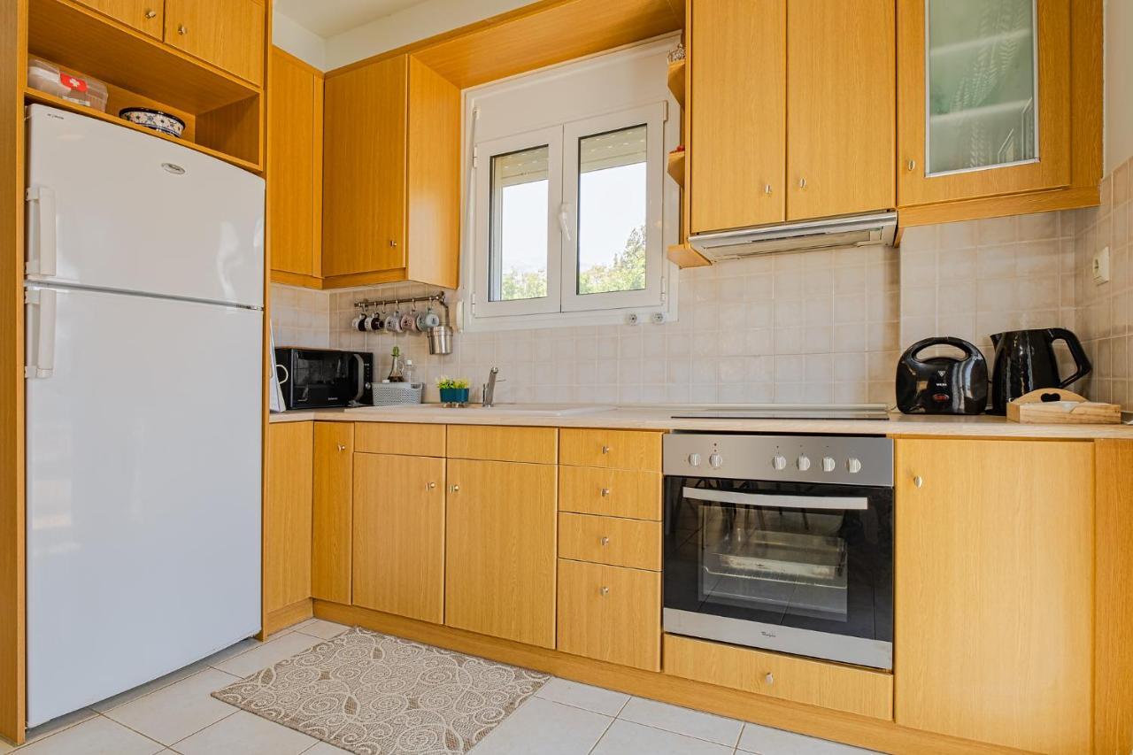 Plakias River Apartment Luaran gambar