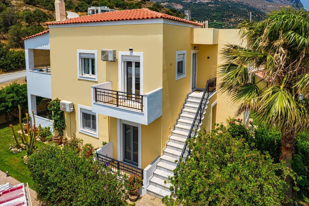 Plakias River Apartment Luaran gambar