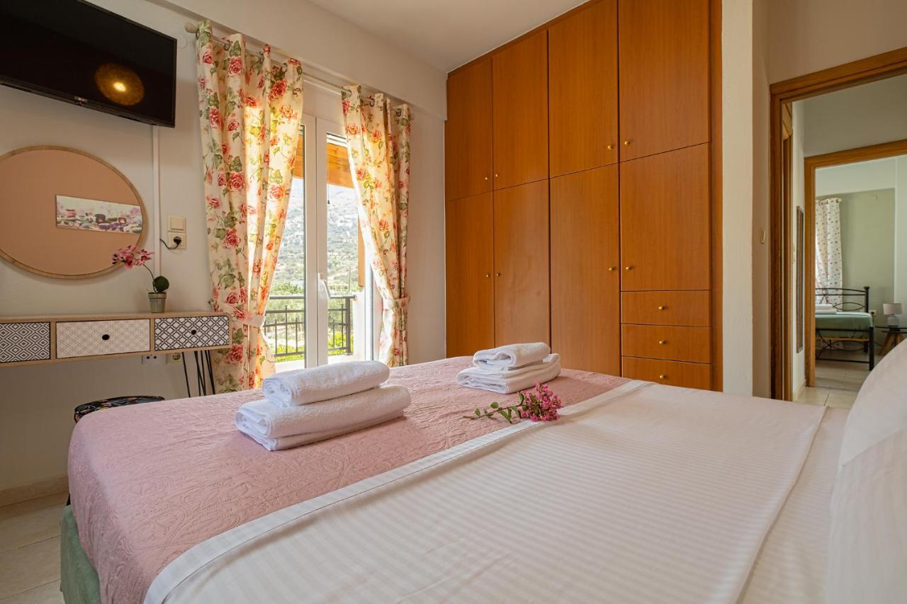 Plakias River Apartment Luaran gambar