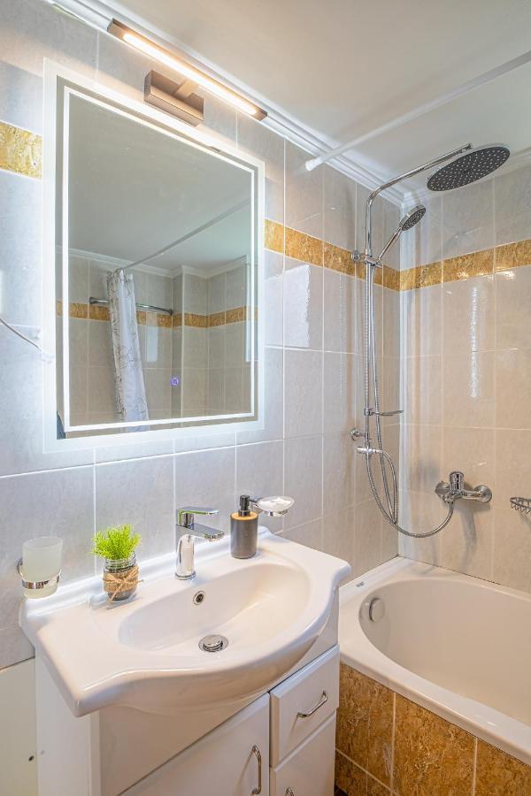 Plakias River Apartment Luaran gambar