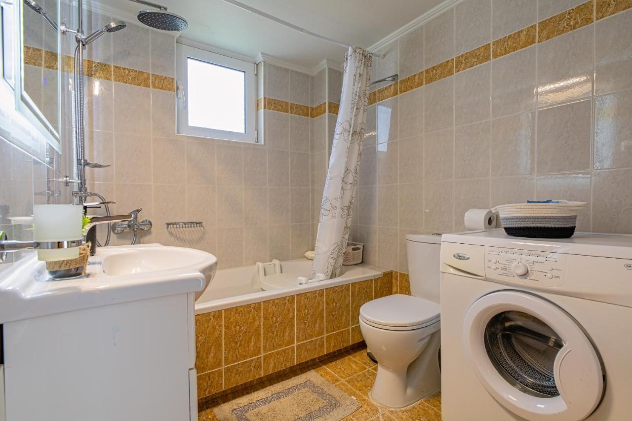 Plakias River Apartment Luaran gambar