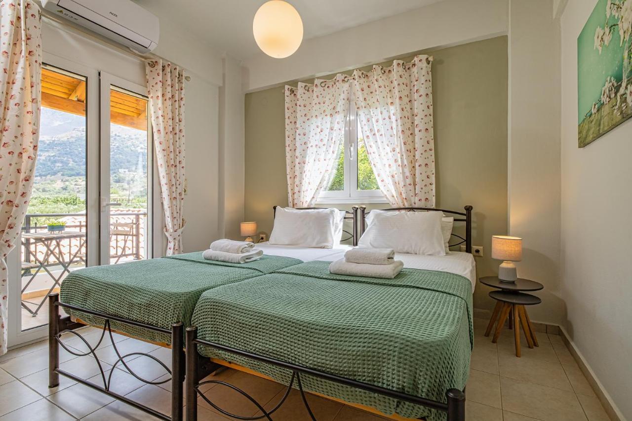 Plakias River Apartment Luaran gambar