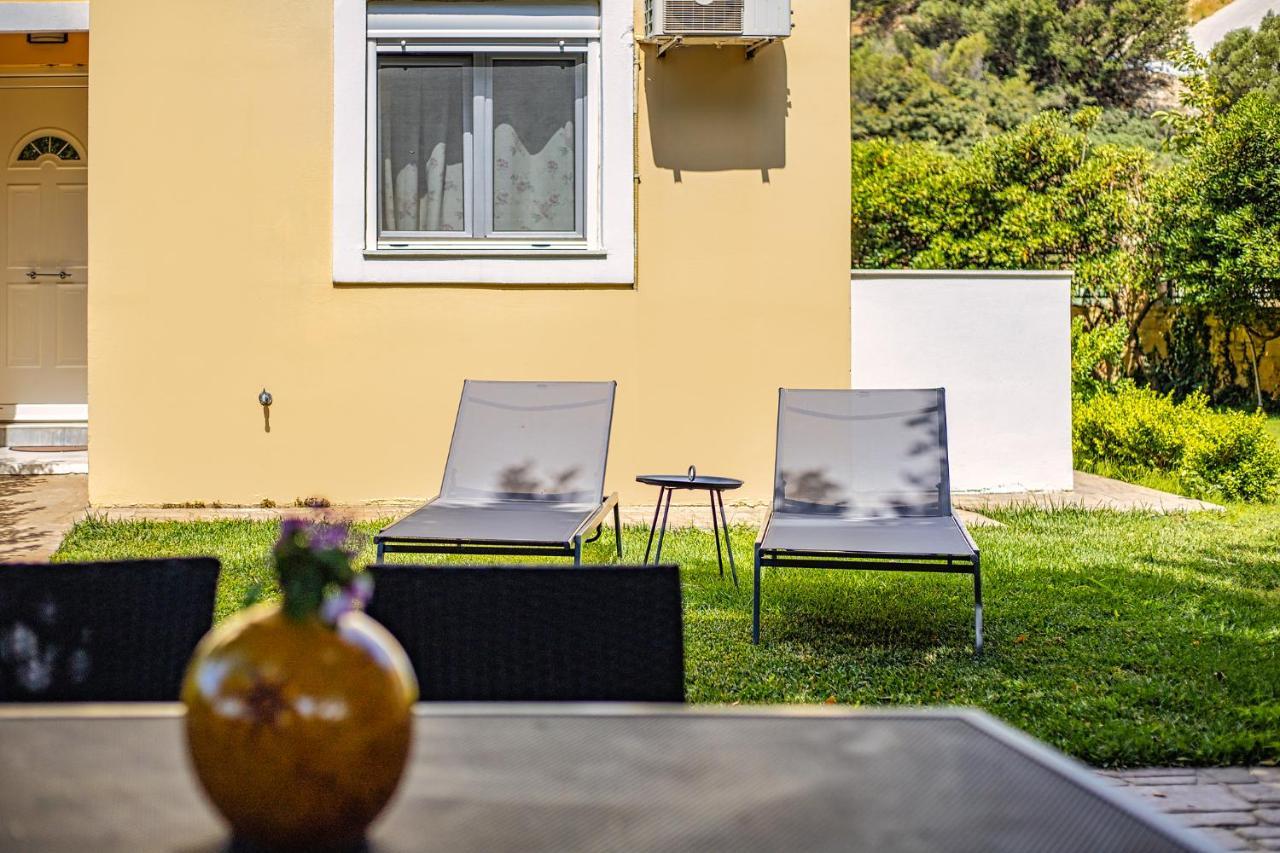Plakias River Apartment Luaran gambar