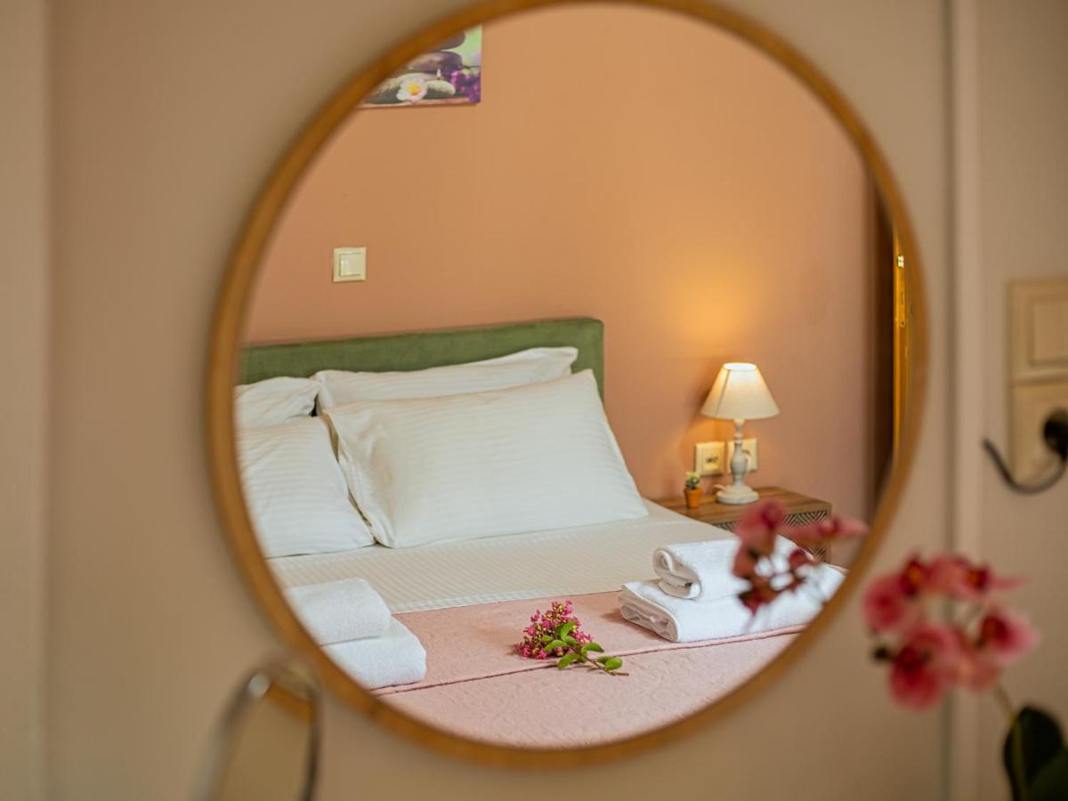 Plakias River Apartment Luaran gambar