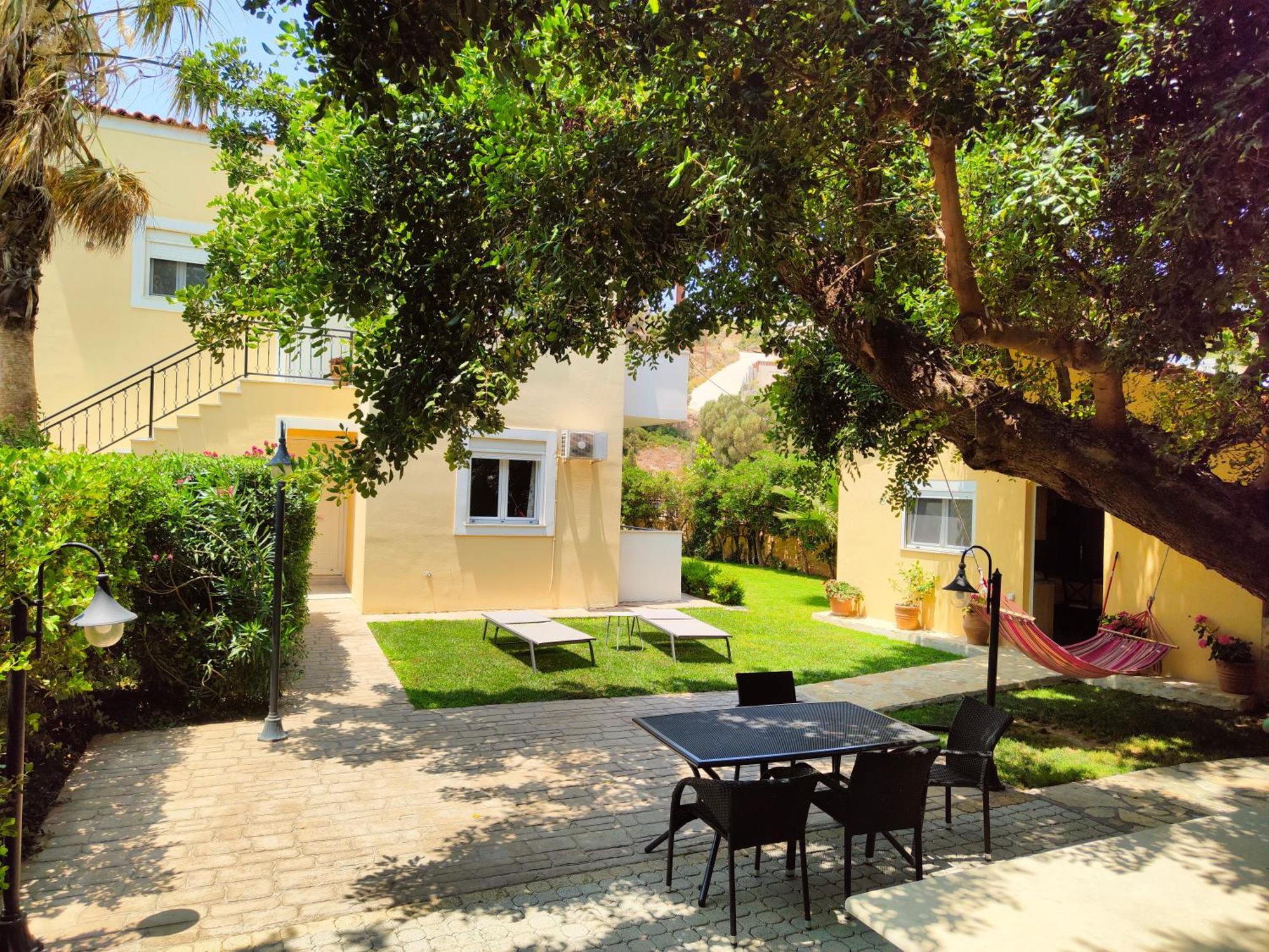 Plakias River Apartment Luaran gambar