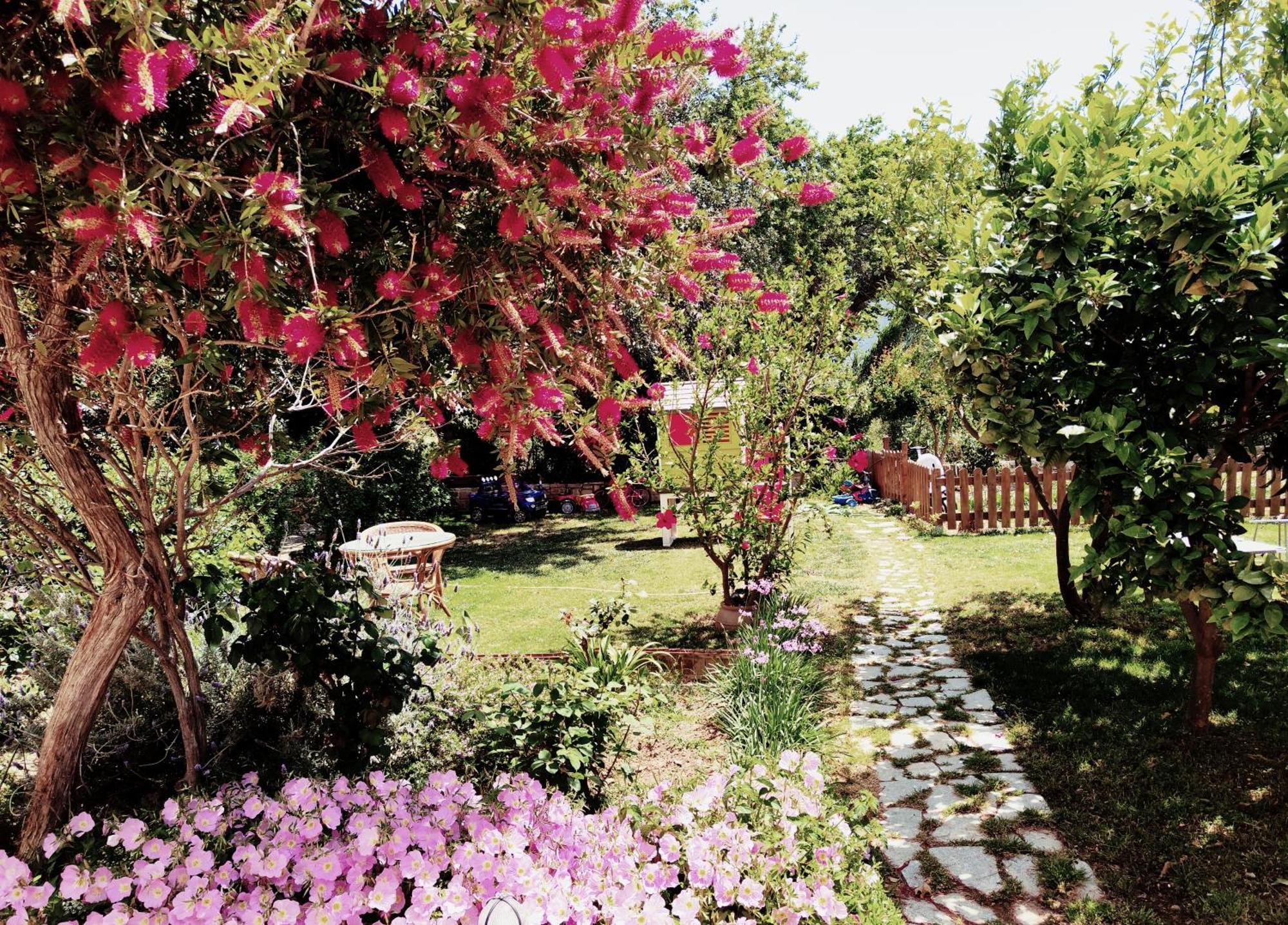 Plakias River Apartment Luaran gambar